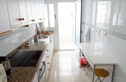 San Javier Apartment | Apartment with beautiful views of the Mar Menor