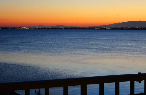 San Javier Apartment | Apartment with beautiful views of the Mar Menor