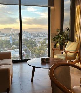 Americana Apartment | Apartment with city views central area