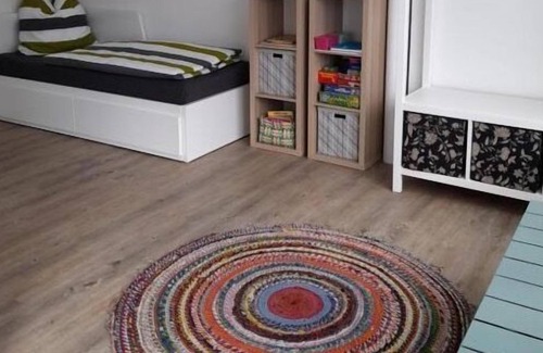 Calmbach Apartment | Apartment with conservatory and terrace, 115sqm, 2 bedrooms, max. 5 people