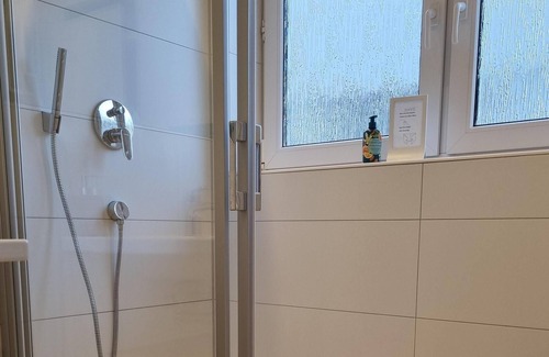 Calmbach Apartment | Apartment with conservatory and terrace, 115sqm, 2 bedrooms, max. 5 people