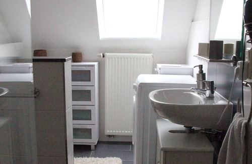 Moordorf Apartment | Apartment with two bedrooms, kitchen, bathroom in a beautiful cul de sac location