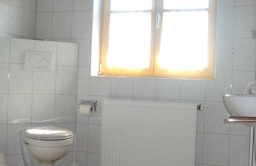 Sulzberg Apartment | Apartment with balcony ~ destination reached ~ the mountains close