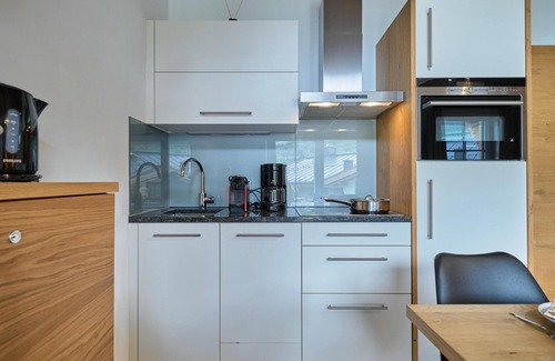 Piesendorf Apartment | Apartment with enclosed garden and wellness