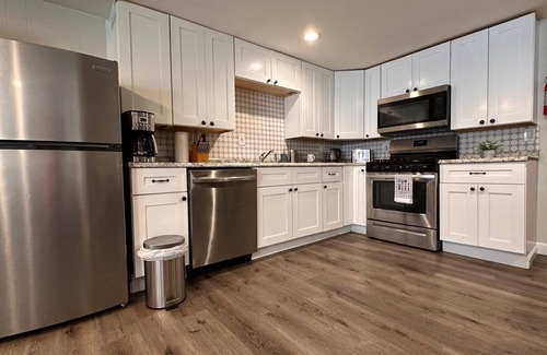 Union City Apartment | Apartment with excellent location, a few minutes from Manhattan New York