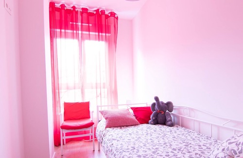 Zumaia Apartment | Apartment with garage included 5m walk from the center