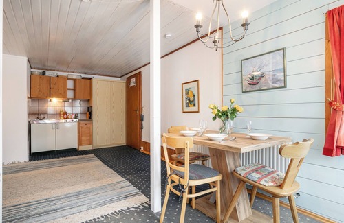 Ellmau Apartment | Apartment with garden, 170m to the ski bus