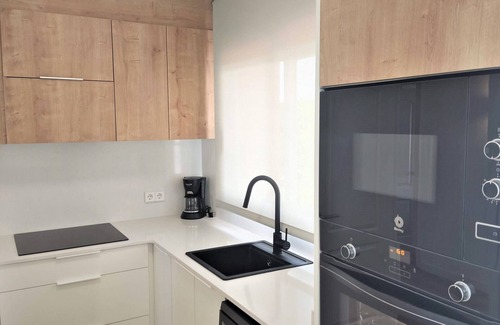 Pals Apartment | Apartment with garden & pool - First line Pals beach (GM 2H 423)