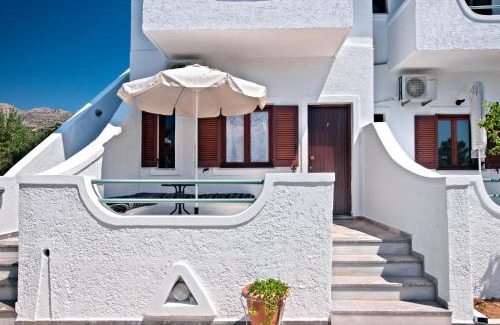 Ferma Apartment | Apartment with garden view - Creta
