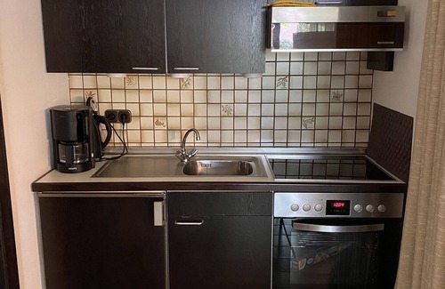 Rastdorf Apartment | Apartment with high quality furnishings and in a central location
