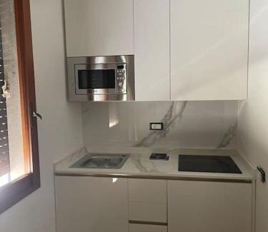 Mazzorno Sinistro Apartment | Apartment with Pool in Cavalino Jesolo