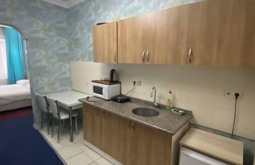 Sultanahmet Apartment | Apartment with kitchen and Triple roomnn