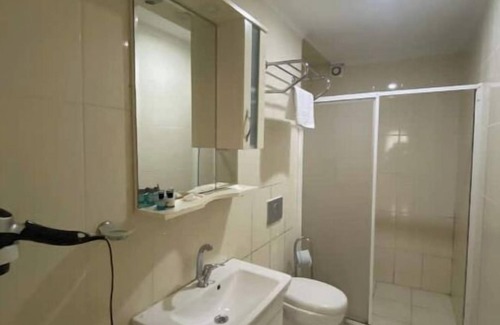 Sultanahmet Apartment | Apartment with kitchen and Triple roomnn