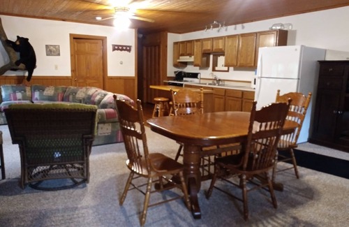 Horton Apartment | Apartment with lake access