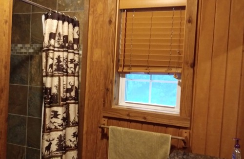 Horton Apartment | Apartment with lake access