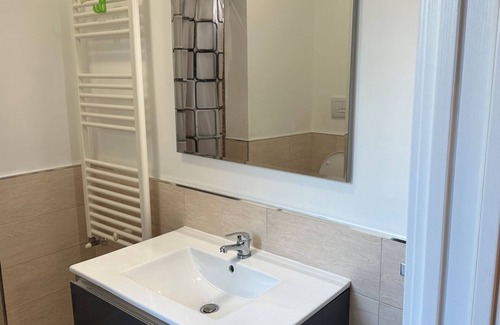 Brindisi Apartment | Apartment with large terrace | Brindisi Center