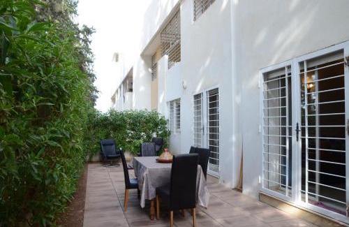 Fes Apartment | Apartment with large terrace and pool