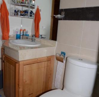 Fes Apartment | Apartment with large terrace and pool