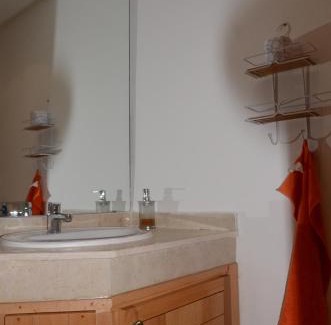 Fes Apartment | Apartment with large terrace and pool