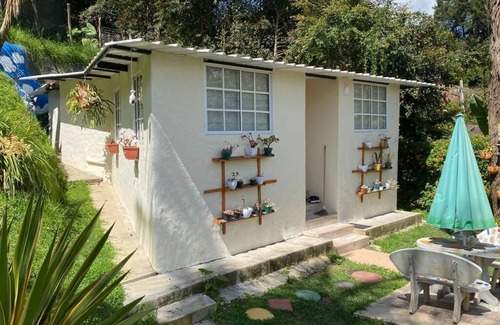 Guarne Cabin | Apartment with nature close to Medellín
