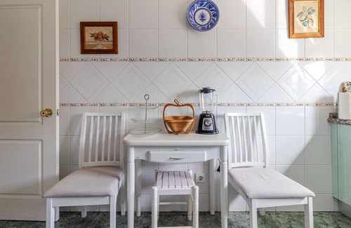 Telde Apartment | Apartment with Nice Terrace Views.