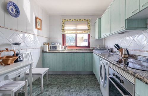 Telde Apartment | Apartment with Nice Terrace Views.