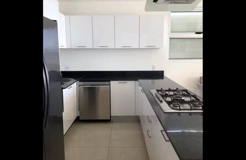 Zona Dorada Apartment | Apartment with ocean view at the beachfront golden zone Mazatlan
