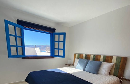 Punta Mujeres Apartment | Apartment with private pool in beautiful Punta Mujeres