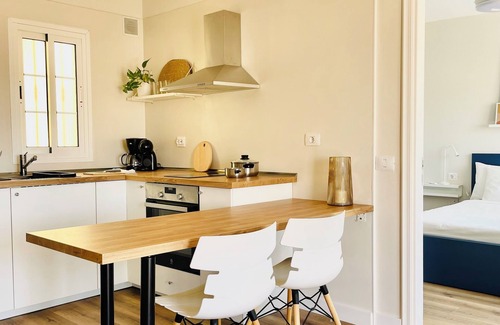 Chayofa Apartment | Apartment with pool 7 min from Los Cristianos