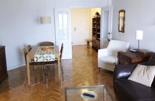 La Paz Condo | Apartment with pool in luxury area, Mirasierra