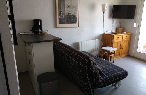 Lacanau-Ocean Apartment | Apartment with pool in Lacanau