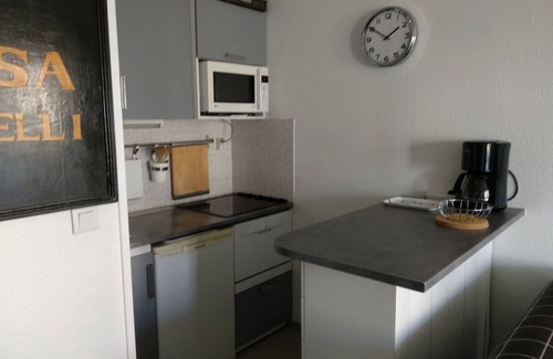 Lacanau-Ocean Apartment | Apartment with pool in Lacanau