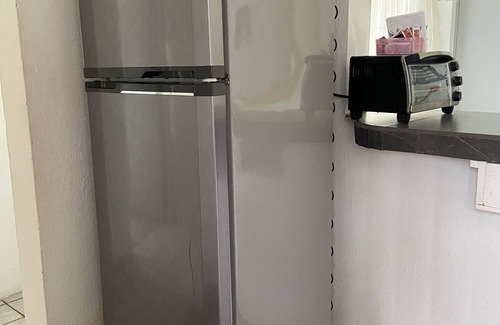 S Apartment | Apartment with pool 10 minutes from Playa Chahue