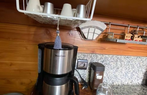 Ain Chock Apartment | Apartment with private garden good location in California. Parking available