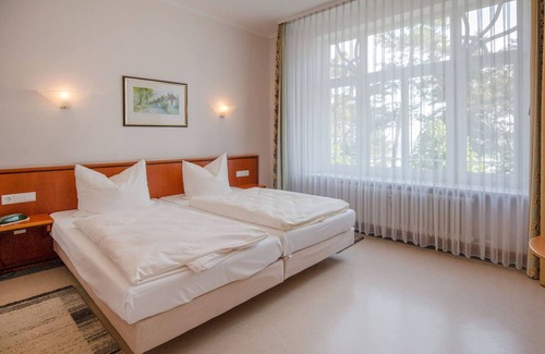 Binz Apartment | Apartment with sea view and 1 bedroom