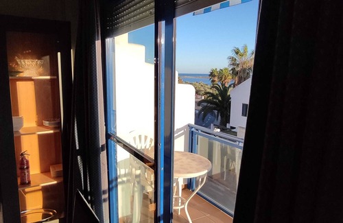 Isla Cristina Apartment | Apartment with sea views