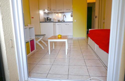 Les Sablettes Apartment | Apartment with Sea View