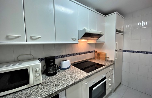 Costa del Sol Apartment | Apartment with sea views, 2 Bedrooms, Fuengirola