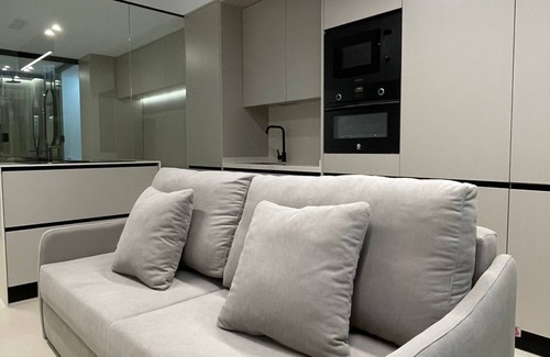 Costa del Sol Apartment | Apartment with sea views at center of Fuengirola