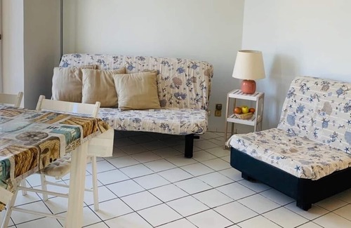 Portoferraio Old Town Apartment | Apartment with sea view