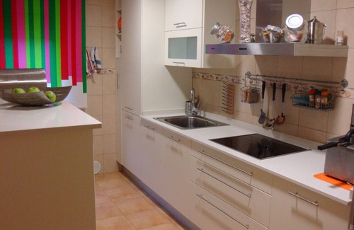 Portosin Apartment | Apartment with sea views 50 meters from the beach