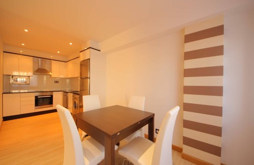 Portonovo Apartment | Apartment with Sea Views