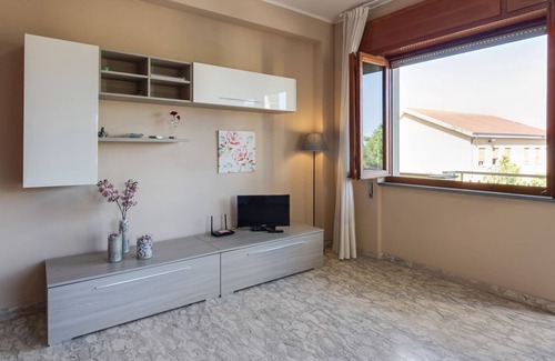 Briatico Apartment | Apartment with sea view