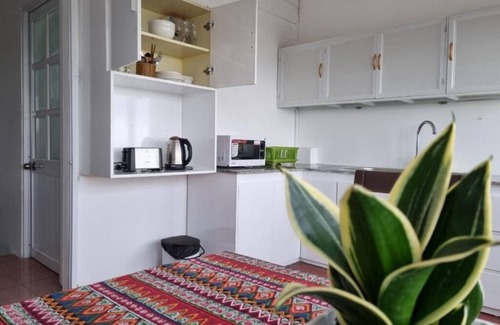Tran Phu Beach Apartment | Apartment with Sea Viewn