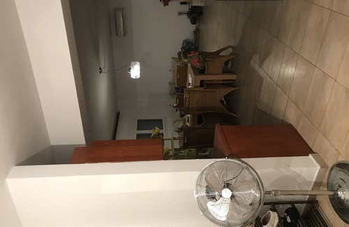 Trilofos Apartment | Apartment with sea view in Chalkidiki