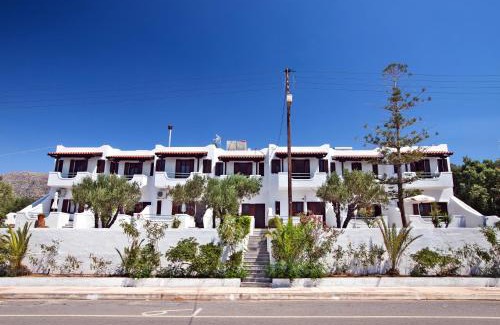 Ferma Apartment | Apartment with sea view - Creta