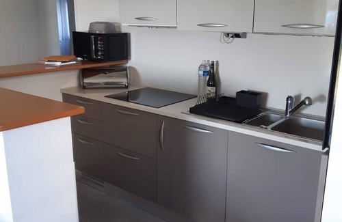Paimpol Apartment | Apartment with sea view and close to the port