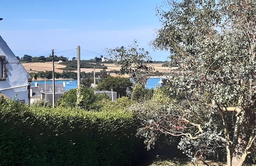 Paimpol Apartment | Apartment with sea view and close to the port