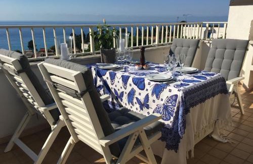 Tropea Apartment | Apartment With Sea View