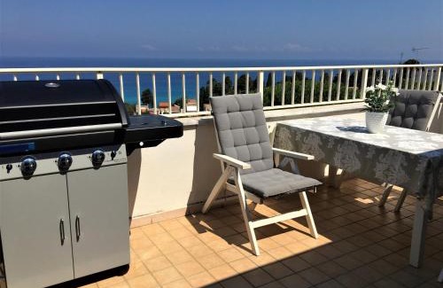Tropea Apartment | Apartment With Sea View